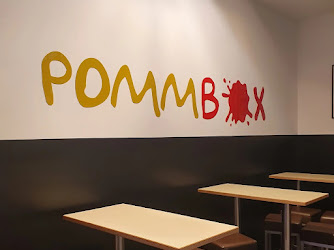 Pommbox A 10 Center