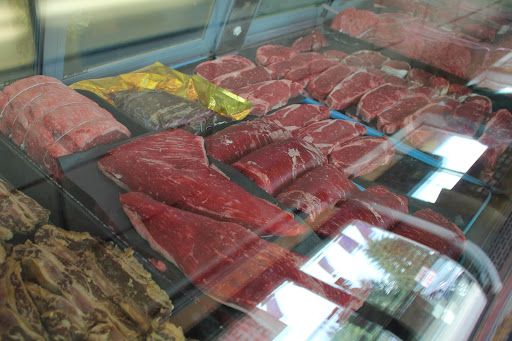 Butcher Shop «Blue Max Meats», reviews and photos, 9512 Canyon Rd E, Puyallup, WA 98371, USA