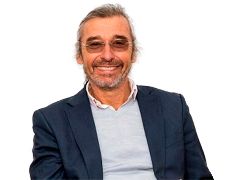 Dr. Josep Maria Fàbregas Pedrell en Dosrius, Barcelona