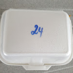 Photo n°3 de l'avis de Pelzer.u fait le 15/12/2021 à 06:10 sur le  Asia Imbiss - Fellbach à Fellbach