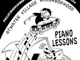 Atwater Village Neighborhood Piano Lessons