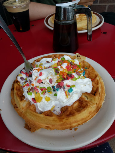 Coffee Shop «The Buzz Coffee & Cafe», reviews and photos, 411 Burnsville Pkwy, Burnsville, MN 55337, USA