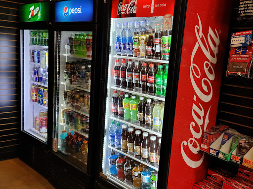 Tobacco Shop «Smoker Friendly», reviews and photos, 1325 2nd Ave # I, Kearney, NE 68847, USA