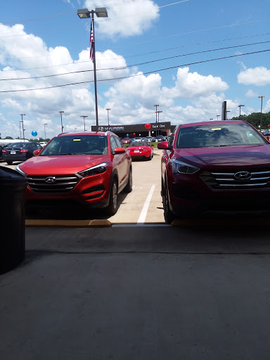 Kia Dealer «Kia Store Rainbow City - Gadsden», reviews and photos