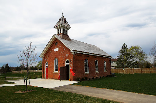 Mohawk Trail School Museum
