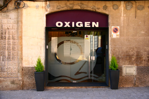 Centre d'Estètica Oxigen Súria en Súria, Barcelona