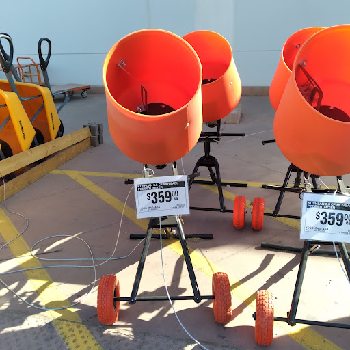 Home Improvement Store «The Home Depot», reviews and photos, 1330 W Baseline Rd, Tempe, AZ 85283, USA