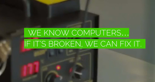 Computer Answers, 455 Graham Ave, Brooklyn, NY 11222, USA, 