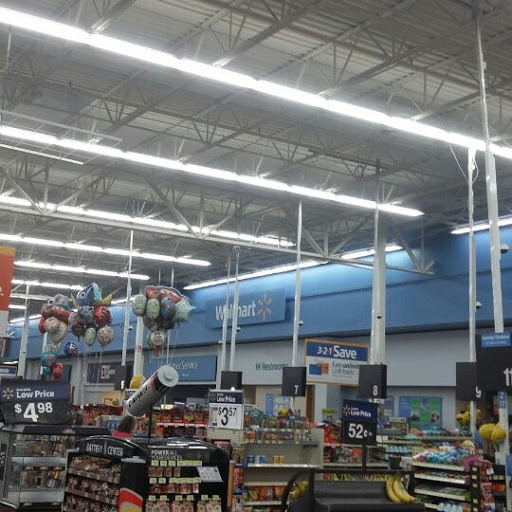 Grocery Store «Walmart», reviews and photos, 1030 Delta Blvd, Atlanta, GA 30354, USA