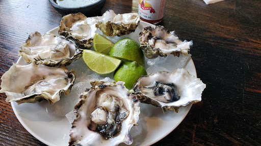 Oyster supplier Inglewood