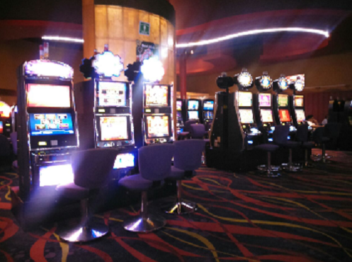 Casino Codere Paseo Cancun