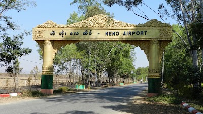 Photos of He Hoe Airport (HEH)