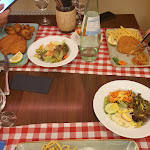 Photo n°1 de l'avis de Dejan.l fait le 04/11/2023 à 18:42 sur le  SKG Sprendlingen Vereinsgaststätte Bukaleta à Dreieich