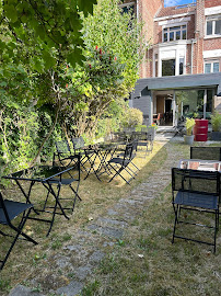 Photos du propriétaire du Restaurant servant du couscous L'Argan Marcq en Baroeul - Couscous sur place, à emporter & livraison à Marcq-en-Barœul - n°5