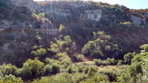 Photo n°76 de Les Jardins de La Louve à Rocamadour ()