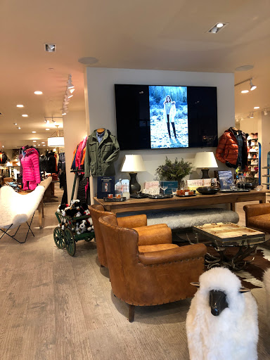 Clothing Store «Gorsuch Ltd.», reviews and photos, 355 Main St, Park City, UT 84060, USA