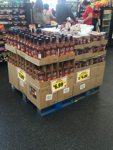 Supermarket «Top Valu Market», reviews and photos, 10819 Hawthorne Blvd, Lennox, CA 90304, USA