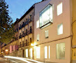 OMMA Business School Madrid