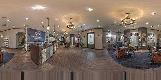 Eye Care Center «Lone Star Vision», reviews and photos, 5425 W Spring Creek Pkwy #145, Plano, TX 75024, USA