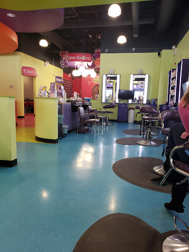 Beauty Salon «Sweet & Sassy», reviews and photos, 3045 Center Valley Pkwy, Center Valley, PA 18034, USA