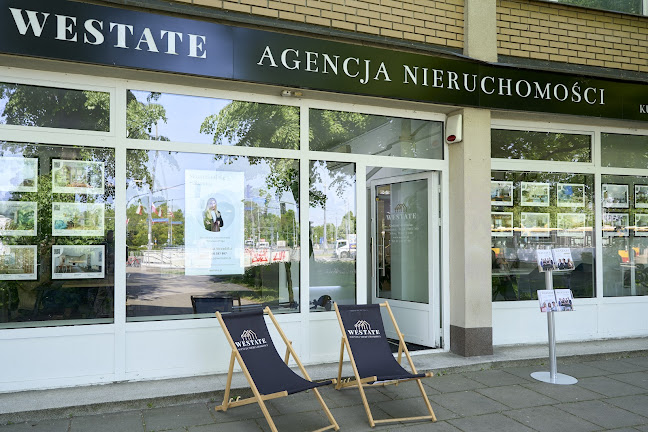 Agencja Nieruchomości WESTATE PRAGA - Agencja Nieruchomości