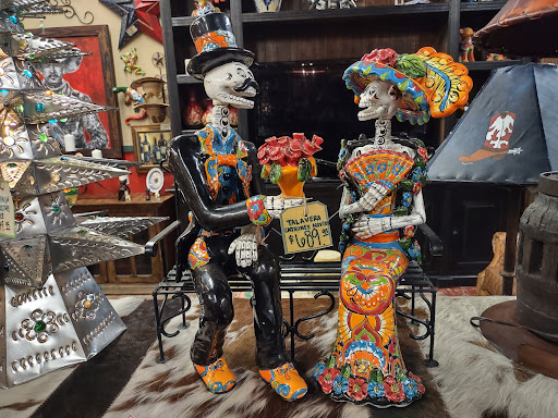 Furniture Store «Rustic Unlimited», reviews and photos, 30001 US-281, Bulverde, TX 78163, USA