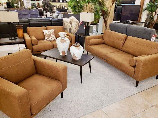 Furniture Store «John Paras Furniture», reviews and photos, 560 W 9000 S, Sandy, UT 84070, USA