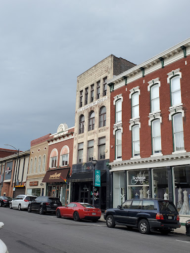 Coffee Shop «Mudhouse Coffee», reviews and photos, 323 South Ave, Springfield, MO 65806, USA