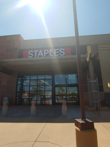 Office Supply Store «Staples», reviews and photos, 1601 29th St #1292, Boulder, CO 80301, USA