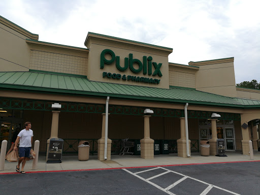 Supermarket «Publix Super Market at Trowbridge Crossing», reviews and photos, 7525 Roswell Rd NE, Sandy Springs, GA 30350, USA