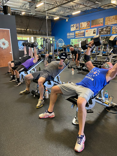 Gym «True Fitness Gym Anthem», reviews and photos, 4235 W Opportunity Way #110, Phoenix, AZ 85086, USA