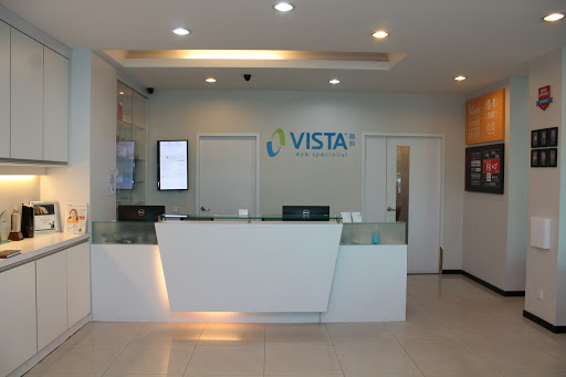 VISTA Eye Specialist Klang, Selangor | Lasik, Cataract Eye Surgery Malaysia