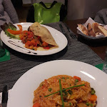 Photo n°3 de l'avis de colette.r fait le 11/01/2020 à 16:06 sur le  Restaurant Café Casablanca à Konstanz