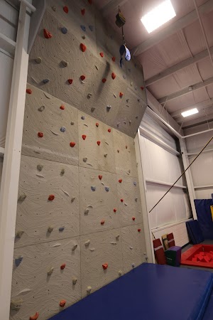 Gold Medal Gymnastics Center - photo 5