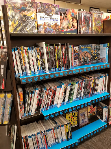 Book Store «Books-A-Million», reviews and photos, 6700 Douglas Blvd #2240, Douglasville, GA 30135, USA