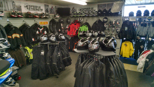 Motorcycle Dealer «Honda Suzuki of Warren», reviews and photos, 30822 Ryan Rd, Warren, MI 48092, USA