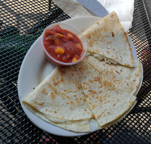 Cuban Restaurant «Cuban Revolution Restaurant & Bar», reviews and photos, 318 Blackwell St, Durham, NC 27701, USA