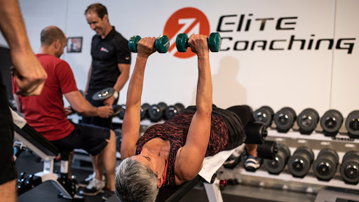 Elite Coaching - The private training gym Mile End
