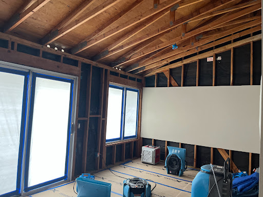 Water Damage Restoration Service «American Response Team», reviews and photos