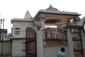 Sri Mahalakshmi Temple image