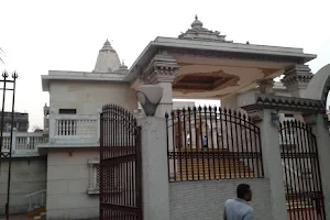 Shree Mahalaxmi Temple image