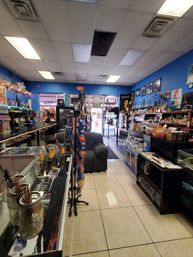 Tobacco Shop «Smoke Shop Mcallen», reviews and photos, 6624 N 10th St, McAllen, TX 78504, USA