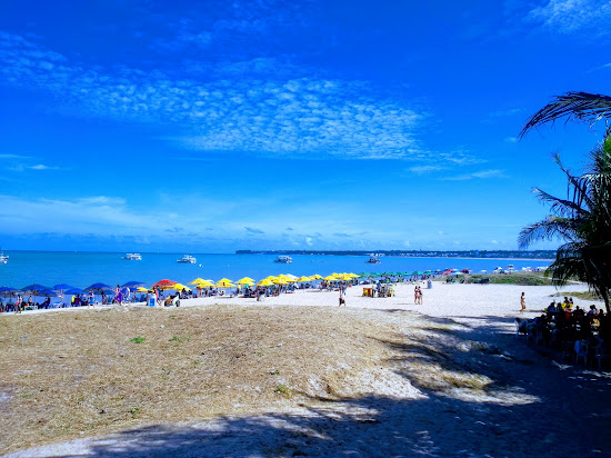 Plage de Bessa II