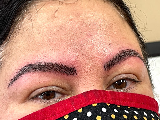 Day Spa «Miracle Threading & Spa», reviews and photos, 13085 GA-9, Alpharetta, GA 30004, USA