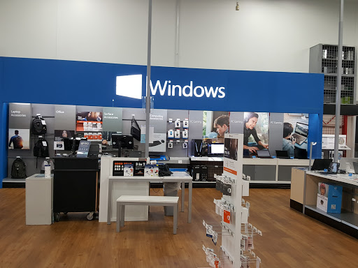 Electronics Store «Best Buy», reviews and photos, 16221 Ford Rd, Dearborn, MI 48126, USA