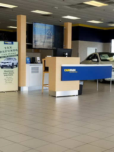 Used Car Dealer «CarMax», reviews and photos, 11450 Alpharetta Hwy, Roswell, GA 30076, USA