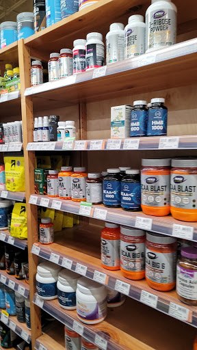 Natural Foods Store «Natural Grocers», reviews and photos, 1335 E Whitestone Blvd, Cedar Park, TX 78613, USA