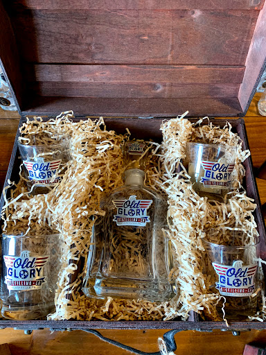 Tourist Attraction «Old Glory Distilling Co.», reviews and photos, 451 Alfred Thun Rd, Clarksville, TN 37040, USA
