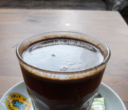 Jungkir Balik Coffee photo