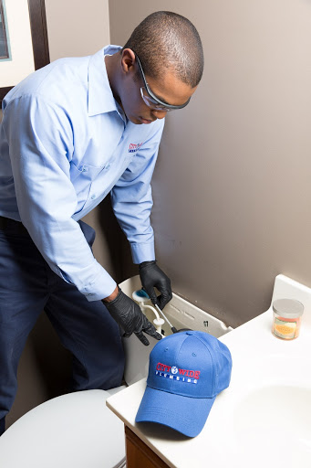 Plumber «Rapid-Rooter Plumbing & Drain Service», reviews and photos, 2630 NW 4th St, Fort Lauderdale, FL 33311, USA